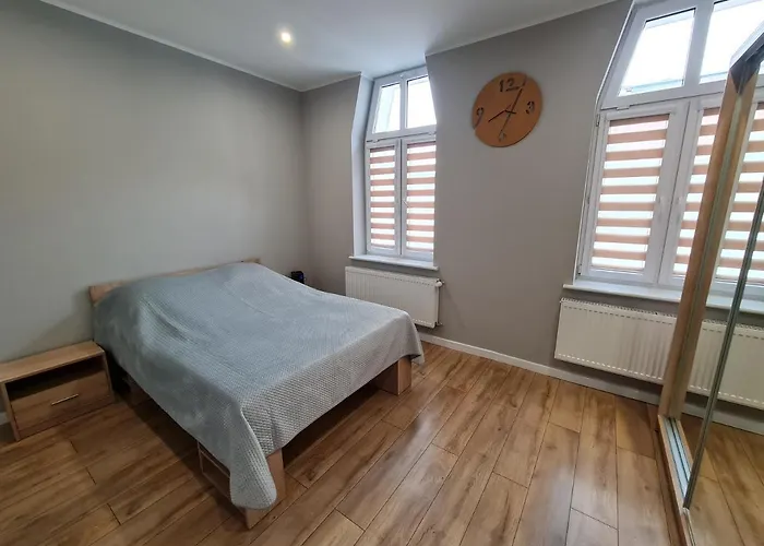 Ines Apartament