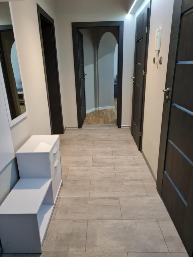 Apartment Ines
