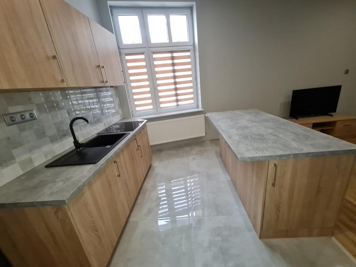 Apartment Ines Ostrow Wielkopolski